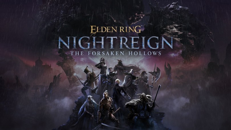 Elden Ring Nightreign’s DLC is More Masochistic Fun – Broad Scope ...